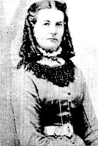 Elizabeth McKeahnie
